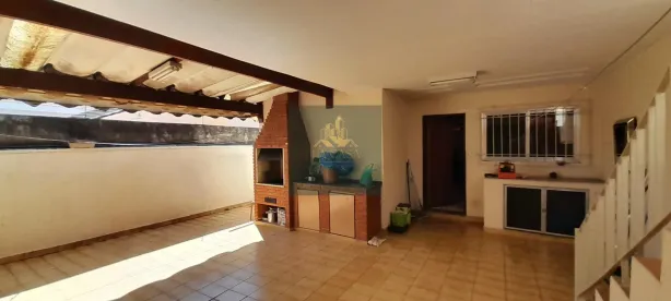 Casa com 2 Quartos à venda, 200m² no Bosque da Saúde, São Paulo