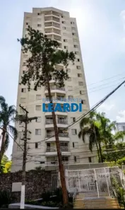 Apartamento com 2 Quartos à venda, 62m² no Vila Andrade, São Paulo
