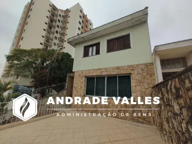 Sobrado com 3 Quartos à venda, 160m² no Vila Siqueira (Zona Norte), São Paulo