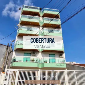 Cobertura com 3 Quartos à venda, 141m² no Vila Muriqui, Mangaratiba
