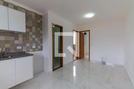 Apartamento com 1 Quarto à venda, 39m² no Chácara Califórnia, São Paulo