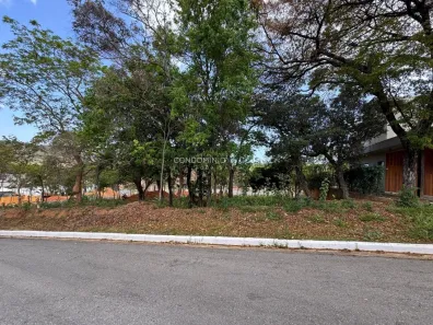 Lote/Terreno à venda, 530m² no Lagoa Santa Park Residence, Lagoa Santa