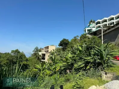 Lote/Terreno à venda, 932m² no Marapé, Santos