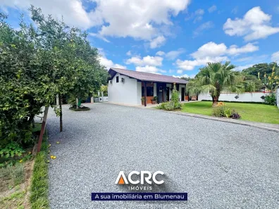 Casa com 3 Quartos à venda, 91m² no Itoupava Central, Blumenau