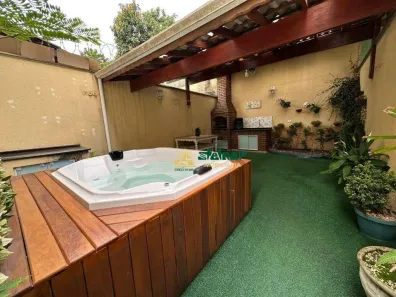 Sobrado com 4 Quartos à venda, 219m² no Torres Tibagy, Guarulhos