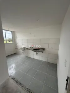 Apartamento com 2 Quartos à venda, 53m² no Jardim dos Manacás, Santa Bárbara D'Oeste