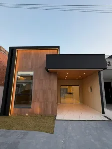 Casa de Condomínio com 3 Quartos à venda, 112m² no Centro, Ananindeua