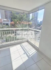 Apartamento com 2 Quartos à venda, 60m² no Vila Romana, São Paulo