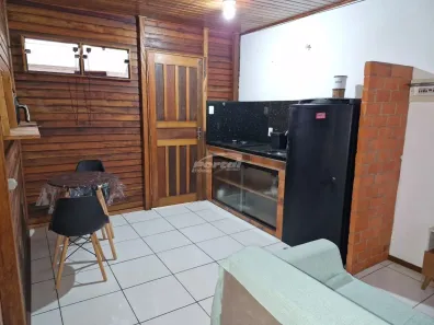 Apartamento com 1 Quarto para alugar, 40m² no Velha, Blumenau