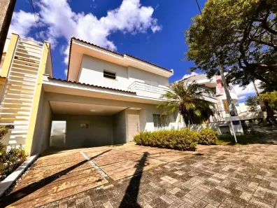 Casa com 4 Quartos à venda, 194m² no Jardim Novo Horizonte, Sorocaba