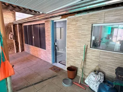 Casa com 2 Quartos à venda, 130m² no Jardim São Lucas, Votorantim