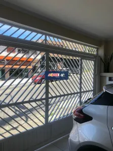 Sobrado com 3 Quartos à venda, 144m² no Jardim Santa Mena, Guarulhos