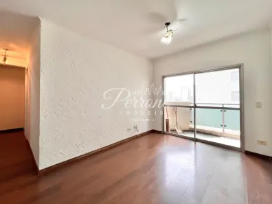 Apartamento com 3 Quartos à venda, 78m² no Belenzinho, São Paulo