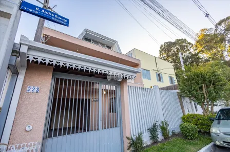 Casa com 3 Quartos à venda, 188m² no Campo Comprido, Curitiba
