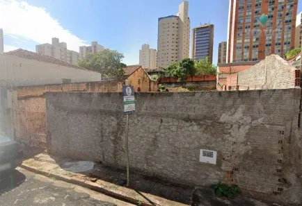 Lote/Terreno à venda, 385m² no Vila Imperial, São José do Rio Preto