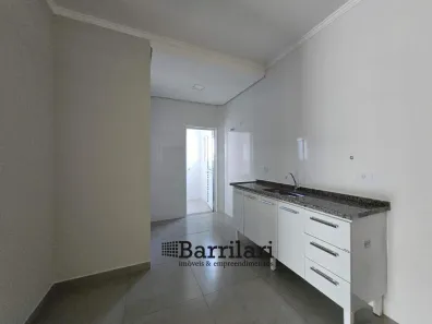 Apartamento com 3 Quartos para alugar, 134m² no Centro, Boituva