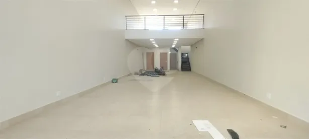 Ponto Comercial para alugar, 162m² no Paulista, Piracicaba