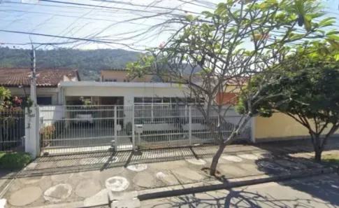 Casa com 4 Quartos à venda, 324m² no São Francisco, Niterói