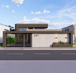 Casa com 3 Quartos à venda, 120m² no Lagoa, Macaé