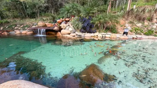 Fazenda/Sítio com 4 Quartos à venda, 75000m² no Guapeva, Juquitiba