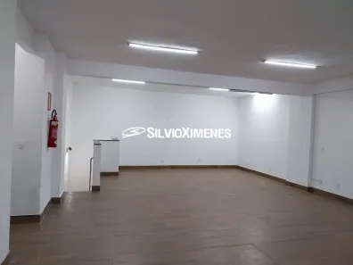 Ponto Comercial com 1 Quarto à venda, 106m² no Gutierrez, Belo Horizonte