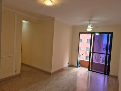 Apartamento com 2 Quartos à venda, 54m² no Vila do Castelo, São Paulo