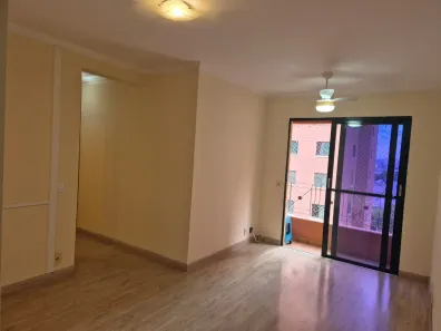 Apartamento com 2 Quartos à venda, 54m² no Vila do Castelo, São Paulo