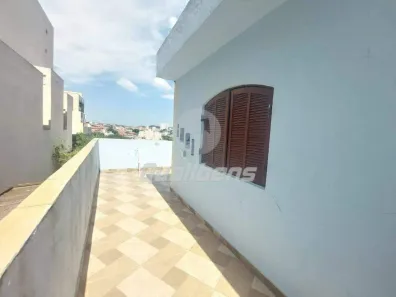 Sobrado com 2 Quartos à venda, 197m² no Vila Bocaina, Mauá