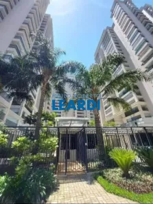 Apartamento com 3 Quartos à venda, 177m² no Campestre, Santo André