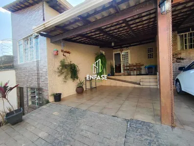 Casa com 2 Quartos à venda, 360m² no Vale do Amanhecer, Igarapé