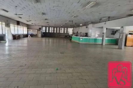 Galpão/Depósito/Armazém à venda, 2400m² no Alvarenga, São Bernardo do Campo