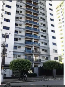 Apartamento com 3 Quartos à venda, 148m² no Marco, Belém