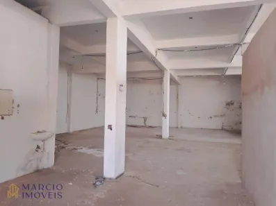Galpão/Depósito/Armazém para alugar, 250m² no Bonsucesso, Brasília