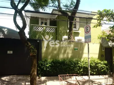 Casa com 1 Quarto à venda, 600m² no Jardim Paineiras, São Paulo