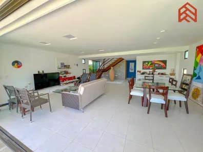 Casa de Condomínio com 5 Quartos à venda, 240m² no , Ipojuca
