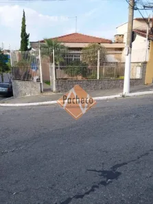 Sobrado com 3 Quartos à venda, 132m² no Vila Granada, São Paulo