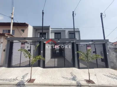 Sobrado com 3 Quartos à venda, 195m² no Vila Granada, São Paulo