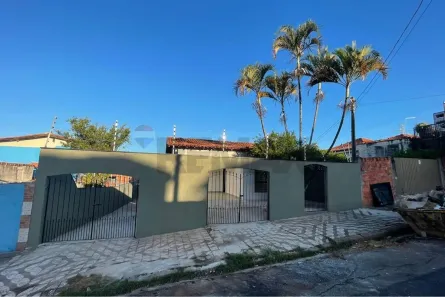 Casa com 2 Quartos para alugar, 119m² no Jardim Itanguá, Sorocaba