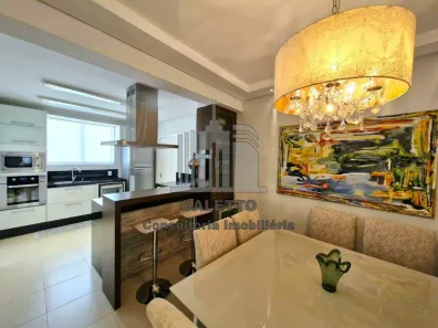 Apartamento com 2 Quartos à venda, 105m² no Centro, Campinas