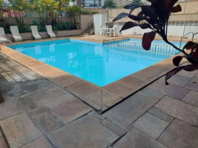 Apartamento com 3 Quartos à venda, 130m² no Paraíso, São Paulo