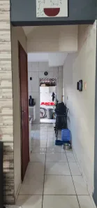 Casa de Condomínio com 2 Quartos à venda, 60m² no Conjunto Residencial Galo Branco, São José dos Campos