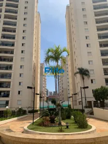Apartamento com 3 Quartos à venda, 96m² no Mansões Santo Antônio, Campinas