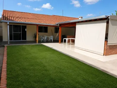 Casa com 1 Quarto à venda, 170m² no Remanso Campineiro, Hortolândia