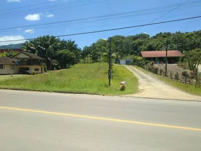 à venda, 9807m² no Padre Martinho Stein, Timbó