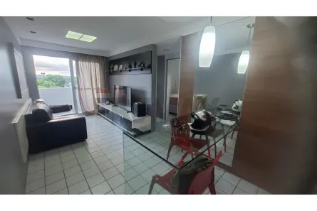 Apartamento com 2 Quartos à venda, 80m² no Campo Grande, Recife