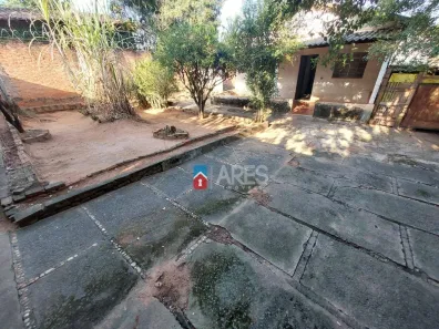 Fazenda/Sítio com 3 Quartos à venda, 188m² no Vale das Cigarras, Santa Bárbara D'Oeste