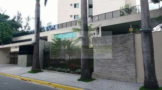 Apartamento com 4 Quartos à venda, 289m² no Santana, Recife