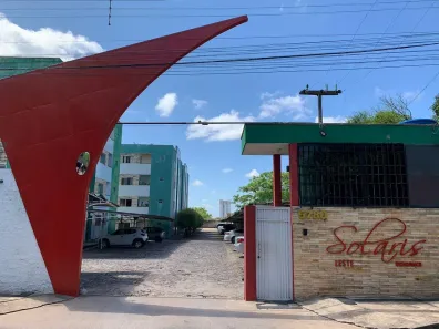 Apartamento com 2 Quartos à venda, 44m² no Uruguai, Teresina
