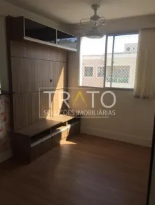 Apartamento com 2 Quartos à venda, 49m² no Jardim Nova Europa, Campinas
