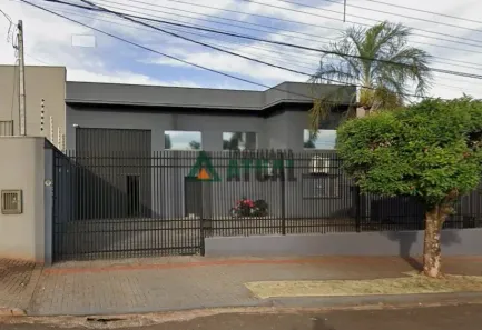 Galpão/Depósito/Armazém à venda, 315m² no Cafezal, Londrina